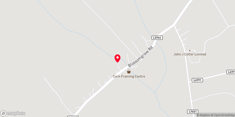 Map of property