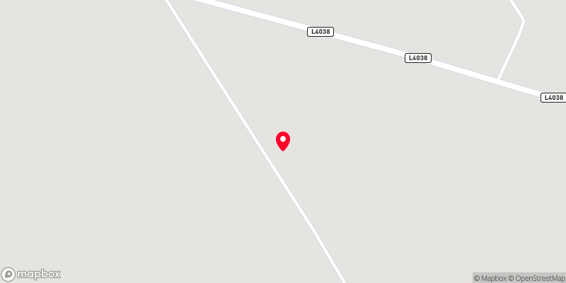Map of property