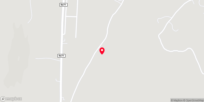 Map of property