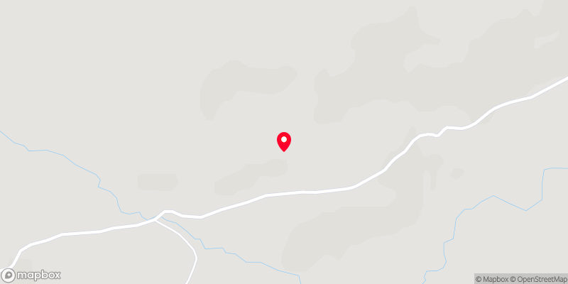 Map of property