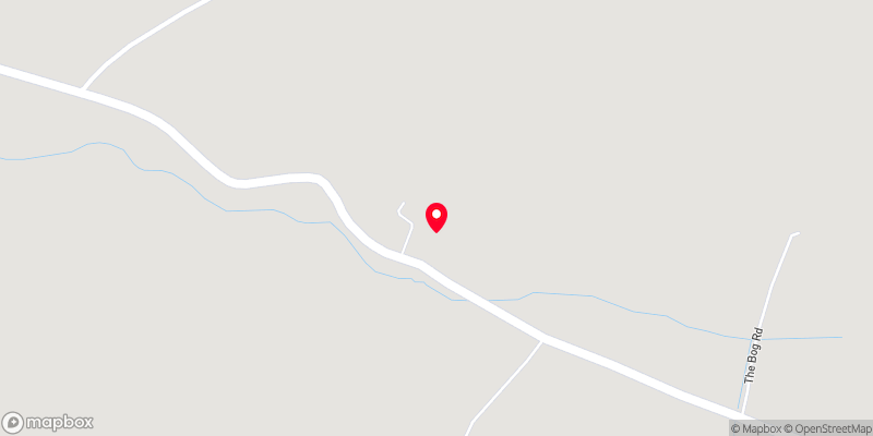 Map of property