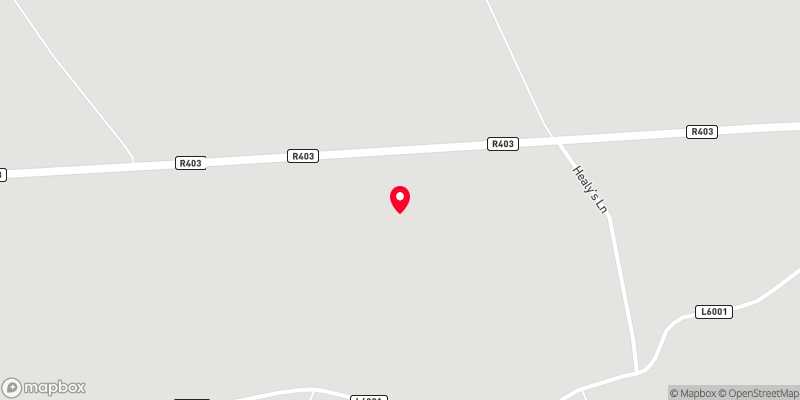 Map of property