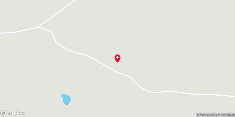 Map of property