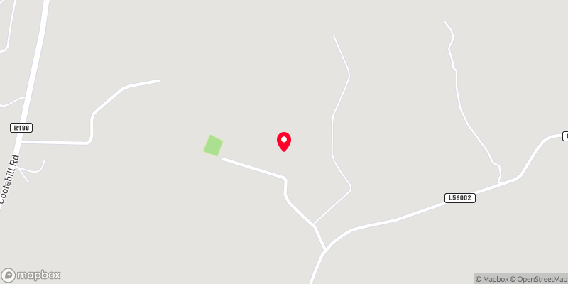 Map of property
