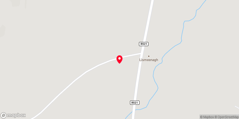 Map of property