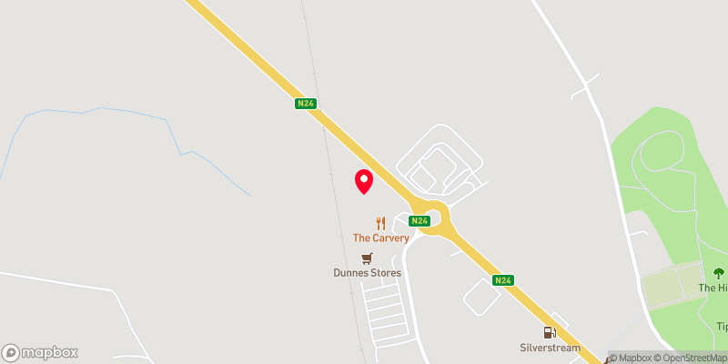 Map of property