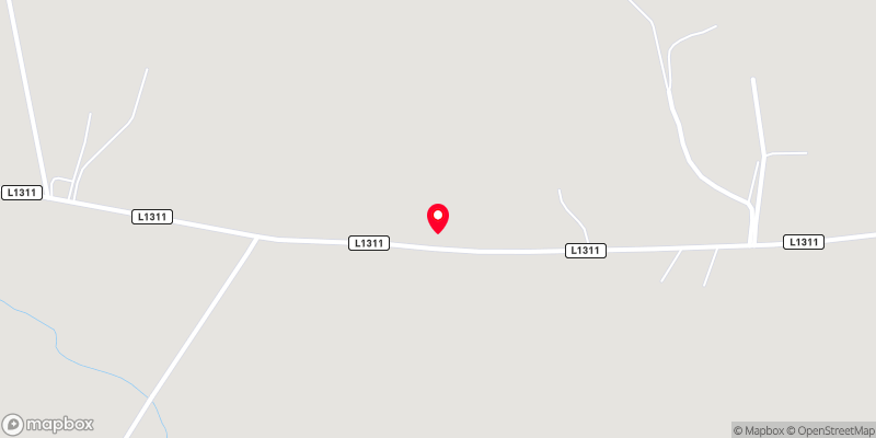 Map of property