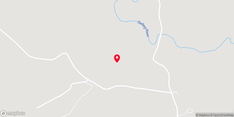 Map of property