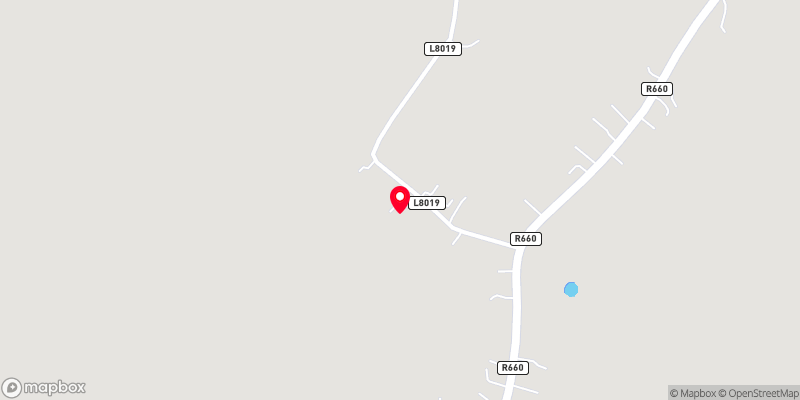 Map of property