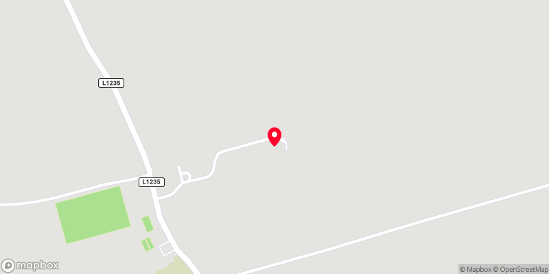 Map of property