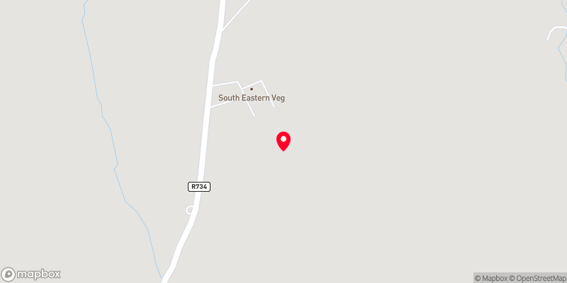 Map of property