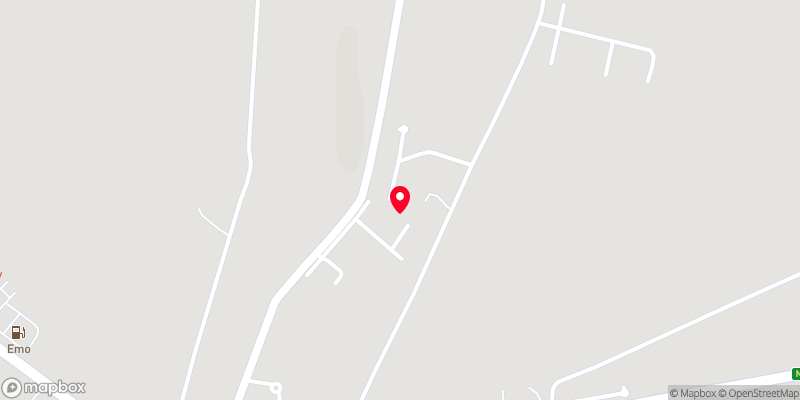Map of property