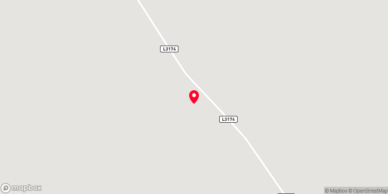 Map of property