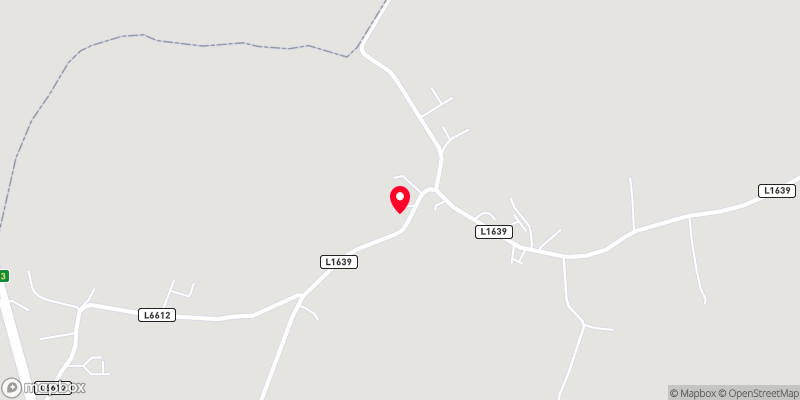 Map of property