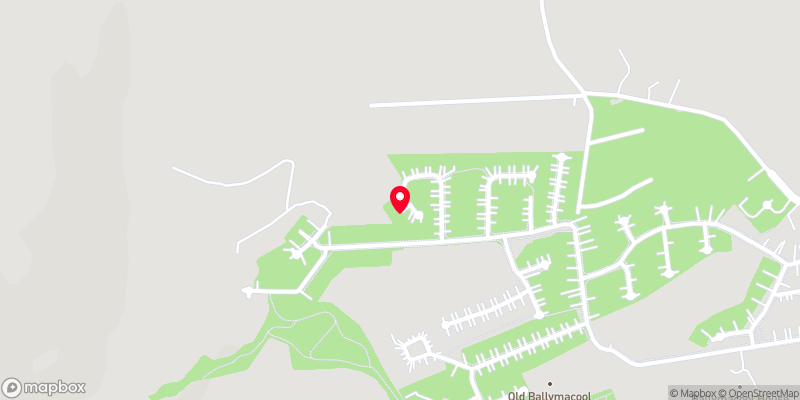 Map of property