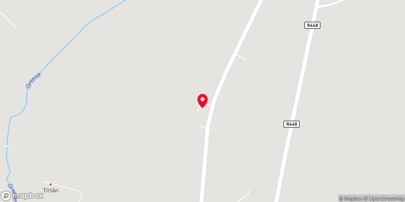 Map of property