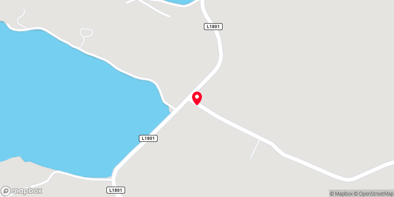 Map of property