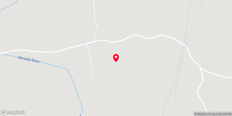 Map of property