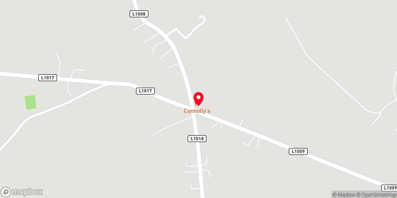 Map of property