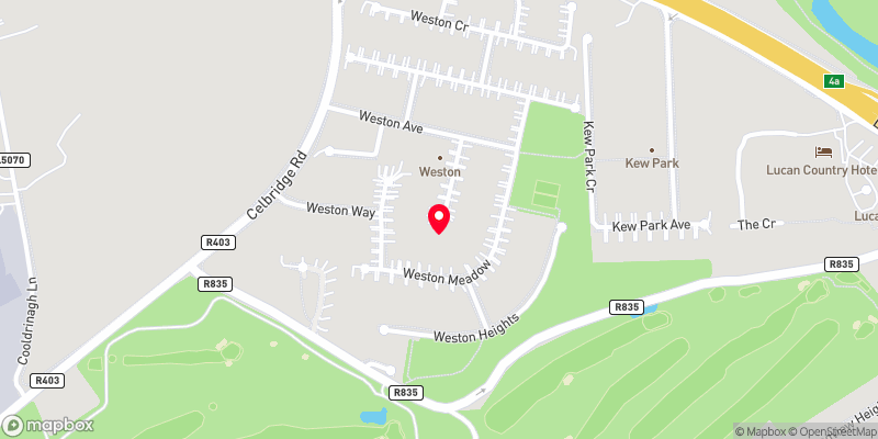 Map of property