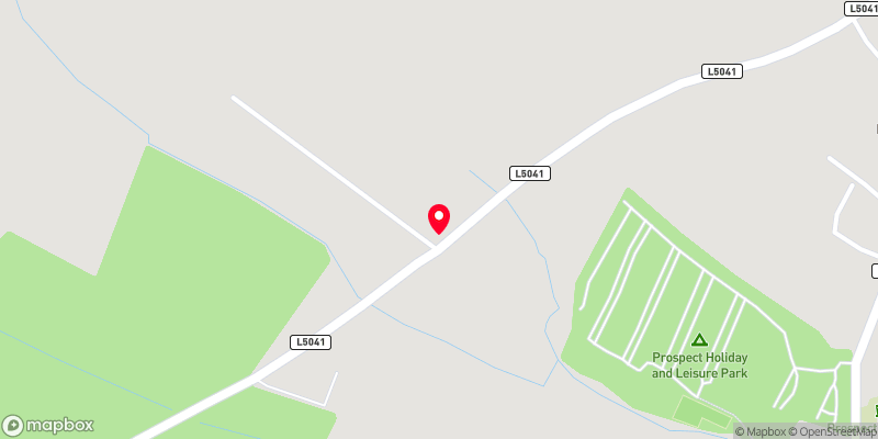 Map of property