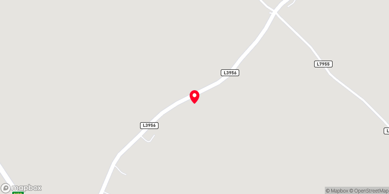 Map of property