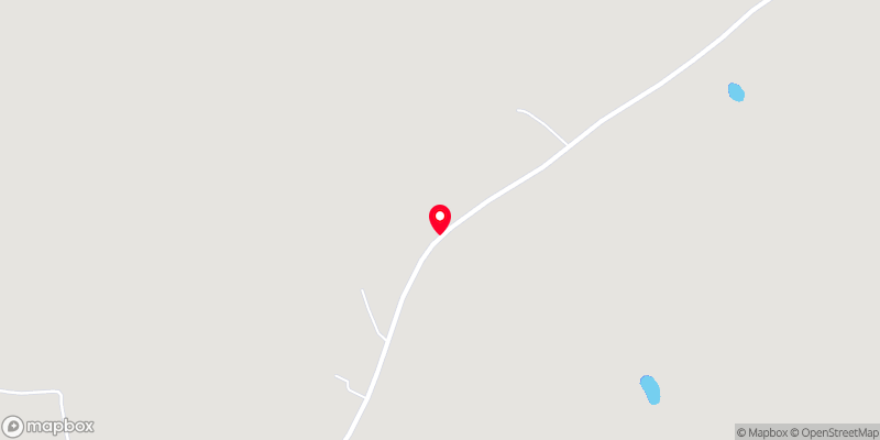Map of property