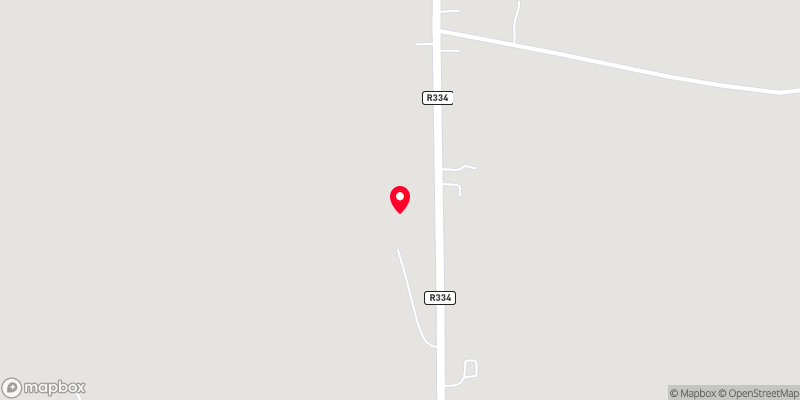 Map of property