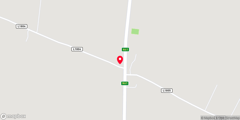 Map of property