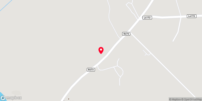 Map of property