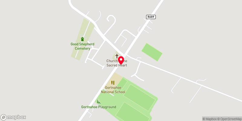 Map of property