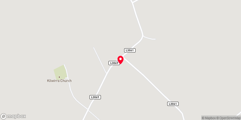 Map of property