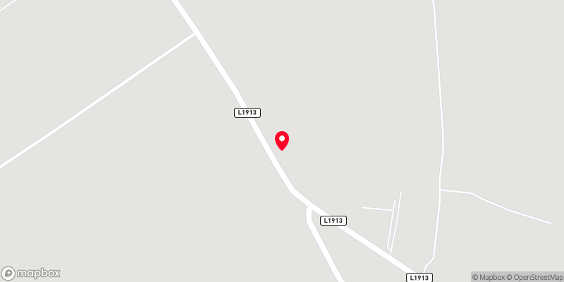 Map of property
