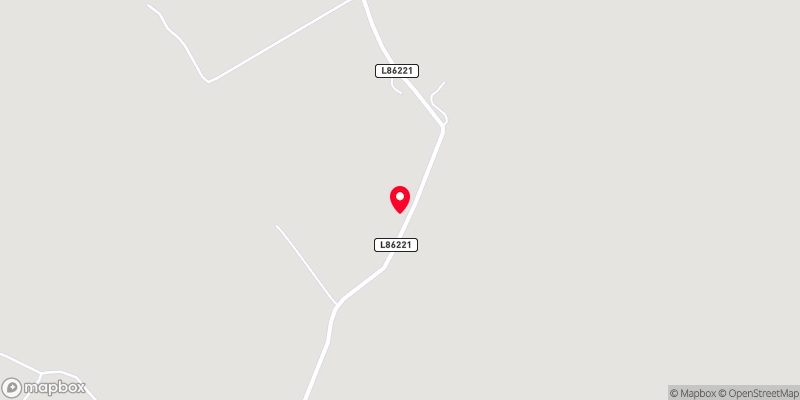 Map of property
