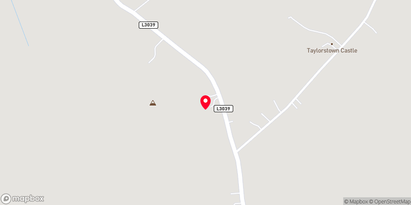 Map of property