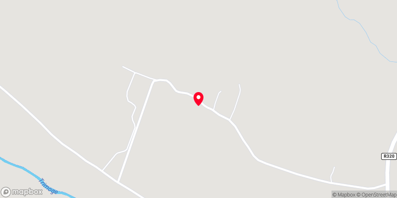 Map of property