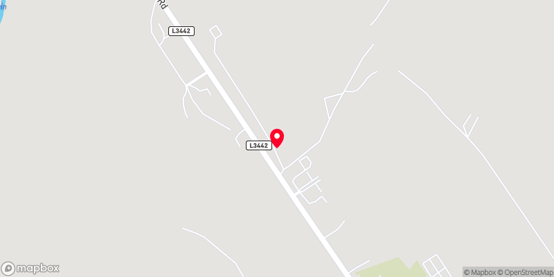 Map of property