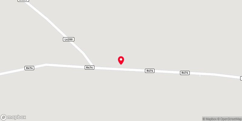 Map of property