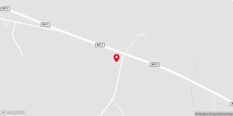 Map of property