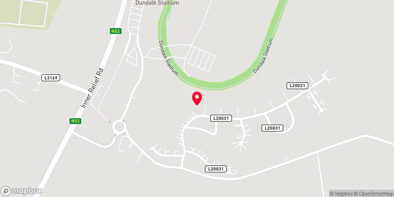 Map of property