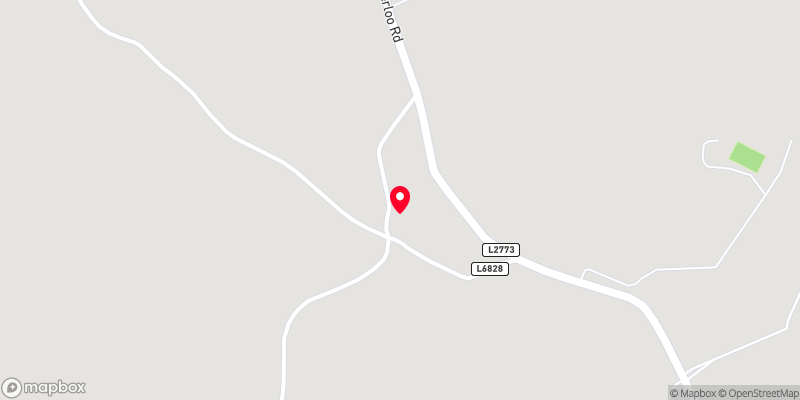 Map of property