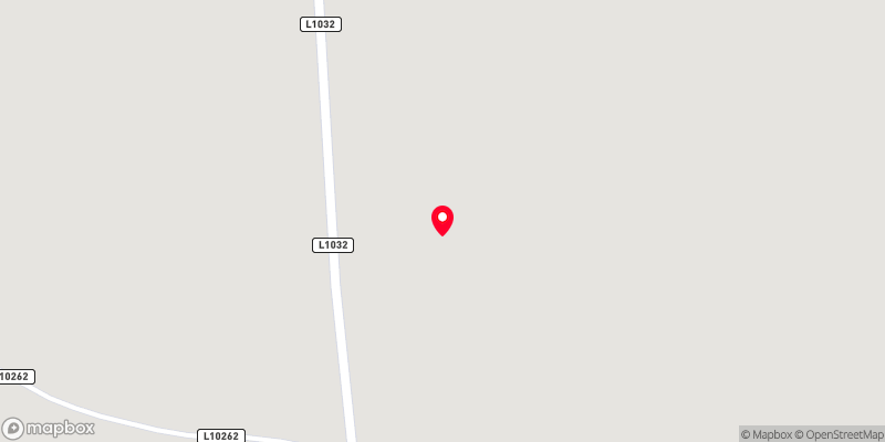 Map of property