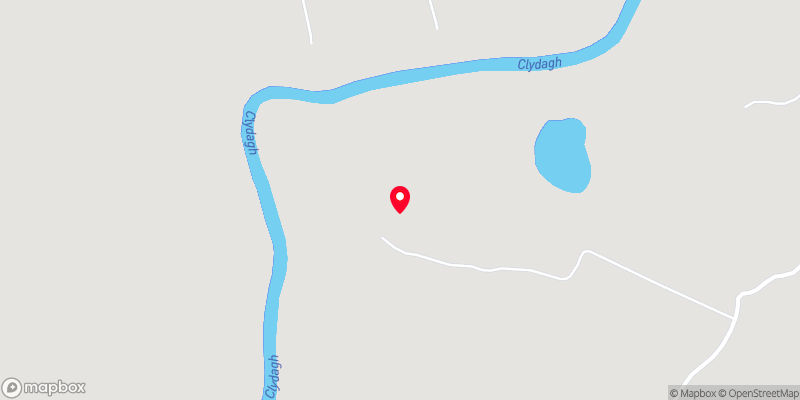 Map of property