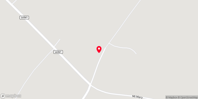 Map of property