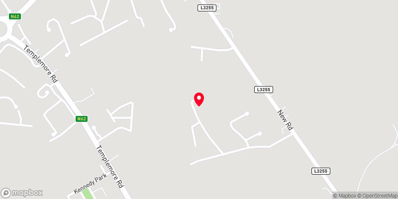 Map of property