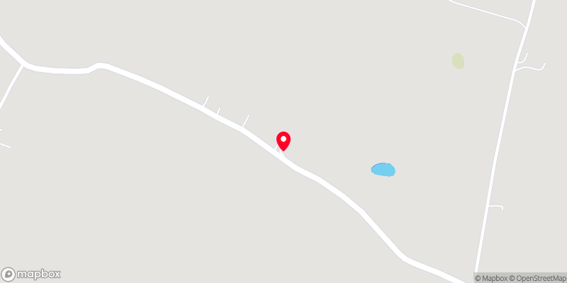 Map of property