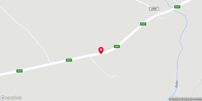 Map of property
