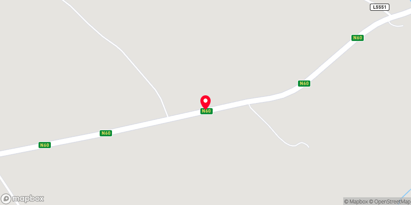 Map of property