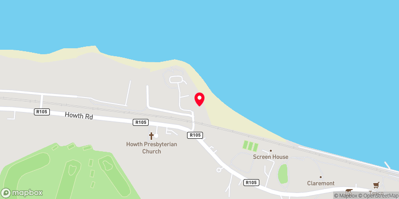Map of property