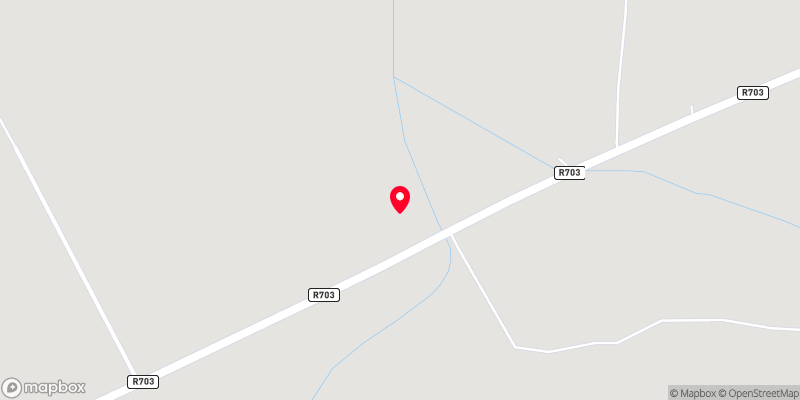 Map of property